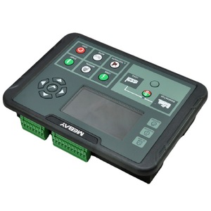Controlador de Generador Diésel MEBAY DC80D MK3 con Pantalla LCD a Color y Módulo de Arranque Automático - Product Image 5