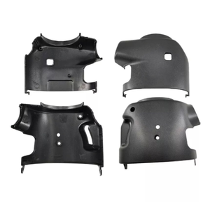 Trên và dưới chỉ đạo cột bao gồm Shift LEVER Bìa 26078127 26072993 - Product Image 2