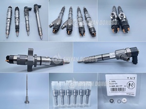 Injecteur de carburant <span class=keywords><strong>E3</strong></span> EUI haute performance, solénoïde, actionneur, 7135588 7135-588 - Product Image 4