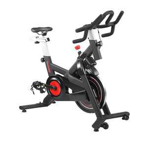 <span class=keywords><strong>Vélo</strong></span> d'exercice électrique d'usine Maketec, <span class=keywords><strong>vélo</strong></span> de <span class=keywords><strong>spinning</strong></span> magnétique <span class=keywords><strong>pour</strong></span> brûler les graisses et raffermir les cuisses - Product Image 4