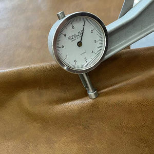 कस्टम रंग पूर्ण छिपने 100% शुद्ध वास्तविक पूर्ण अनाज प्राकृतिक क्रस्ट काउस्ट कछुट बछड़ा चमड़े, चमड़े के क्रस्ट प्राकृतिक चमड़े - Product Image 4