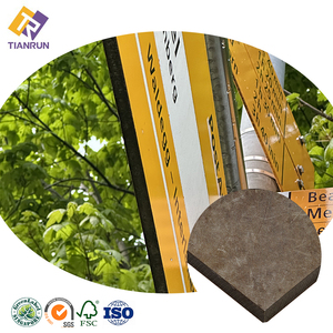 Paneles de Revestimiento de Pared Decorativos para Interiores y Exteriores, Laminados Fenólicos HPL de Gran Tamaño y Personalizables, para Hospitales / Edificios Exteriores - Product Image 1