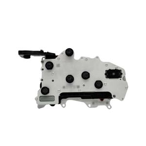 Módulo de Control de Transmisión TCU TCM 0DD DQ400 0DD927770E 0DD927770D para <span class=keywords><strong>Volkswagen</strong></span> Golf 2,0 <span class=keywords><strong>Blue</strong></span> <span class=keywords><strong>Motion</strong></span> 2009-2017 AMT - Product Image 6