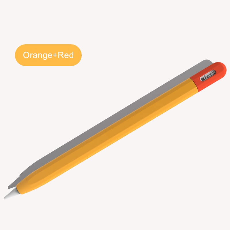 Orange + Rouge