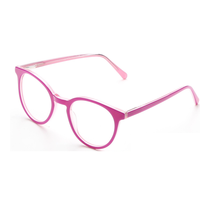 BONA lunettes en plastique de haute qualité lunettes optiques durables montures en acétate pour lentilles