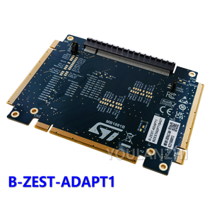 In-stock B-ZEST-ADAPT1 Adapter STM32G473QE MCU ZeST <b>Motor</b> <b>Control</b> Board D568 - Product Image 2