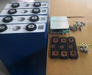 Lfp batería 3,<span class=keywords><strong>2</strong></span> v 40ah lifepo4 de línea de producción - Product Image 2