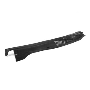 Visera para ventana de coche para Jeep Compass 2008-2017 5303964AF, alerón de plástico para parabrisas con instalación con cinta 3M - Product Image 3