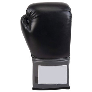 Guantes de Boxeo Transpirables de Cuero Genuino de Alta Calidad, Guantes de Boxeo Deportivos Profesionales para Adultos - Product Image 6