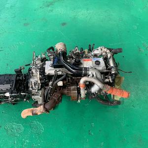 ForNis San, оптовая продажа, Подержанный двигатель MD92T, двигатель MD92T в сборе - Product Image 5