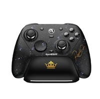 Manette sans fil GameSir G7 Pro 8K PC Royal2 Edition avec taux de polling de 8000 Hz et sticks TMR Gen-2 pour le jeu Halo Esports