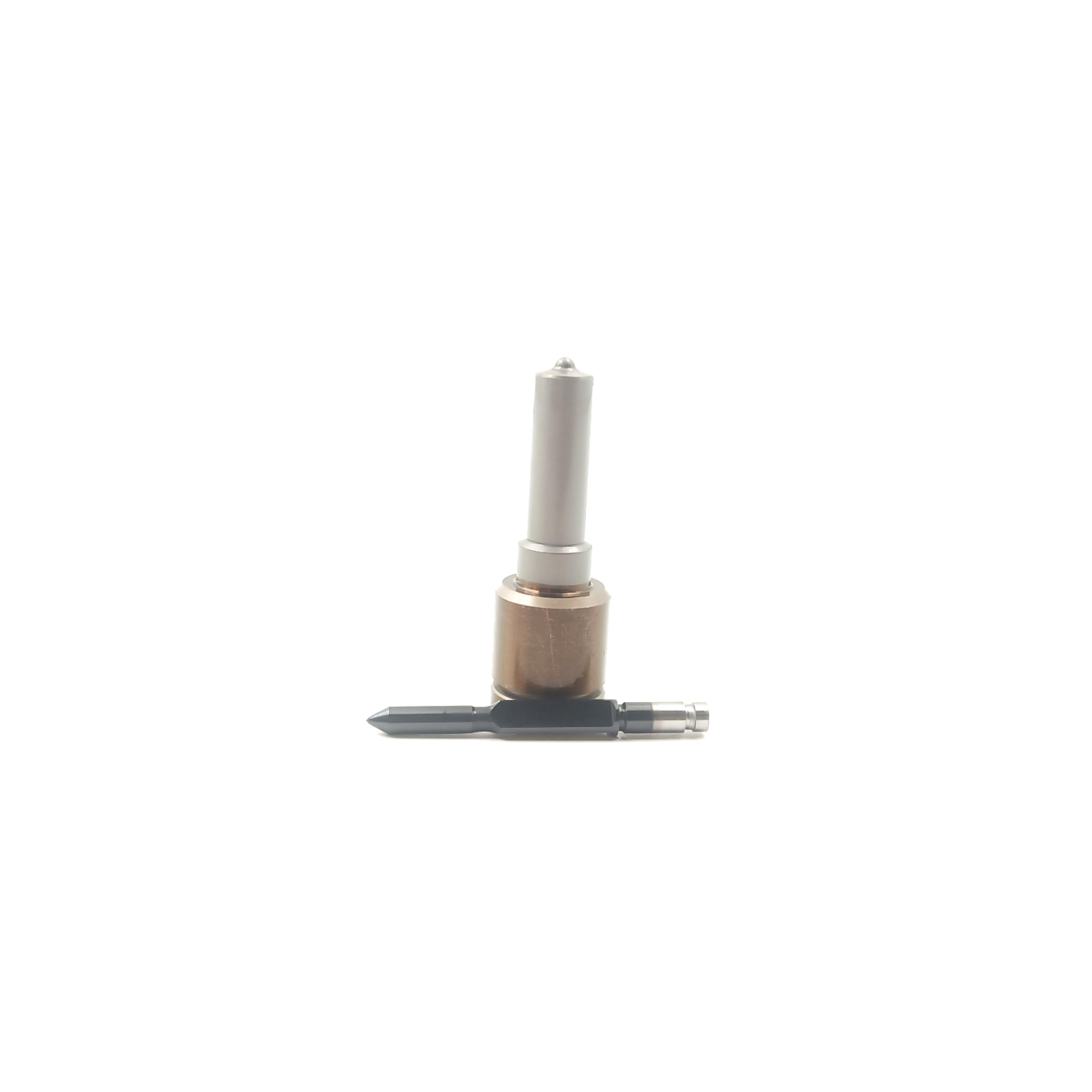 High Quality New Diesel Fuel Injector Nozzle G4S008 G4S009 For Common Rail Fuel Injector 23670-0E010 23670-0E020 GD-FTV HILUX