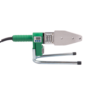 Food &amp; Beverage Factory hot melt <span class=keywords><strong>ppr</strong></span> pipe fusion welding machine - Product Image 1