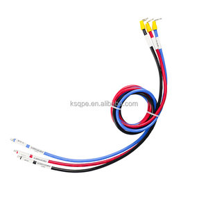 JST 连接器定制线束组件 - Product Image 4