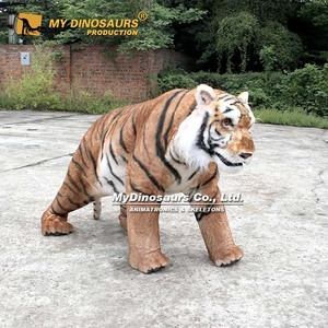 Khủng long của tôi DC020 bên sự kiện dành cho người lớn cospaly đi bộ trang phục động vật hổ - Product Image 3