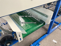 Fruit Sinaasappel Citroenmaat Sorteermachine Tomaat Sorteermachine Ui Knoflook Trommel Roller Classificatiemachine
