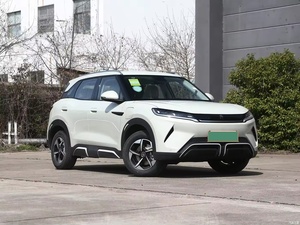 Thân thiện với gia đình BYD Nhân Dân tệ siêu phiên bản: Chất lượng cao giá cả phải chăng điện SUV được trang bị với một động cơ điện mạnh mẽ - Product Image 5