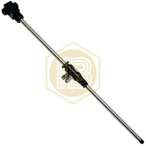Asta di aspirazione verticale per fusti con due uscite - Product Image 4