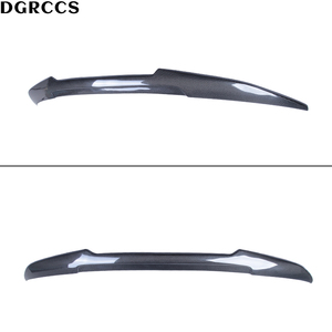 Alerón Trasero de Fibra de Carbono Estilo PSM para BMW Serie 4 G26 4 Puertas Gran Coupé 2021-2024 430 440 - Product Image 5