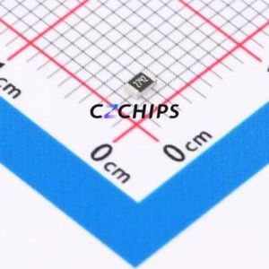 Resistencia SMD 0805W8F2742T5E 0805 (Tipo: Película Gruesa) (Resistencia: 27.4kOhm Precisión: 1%) - Product Image 1