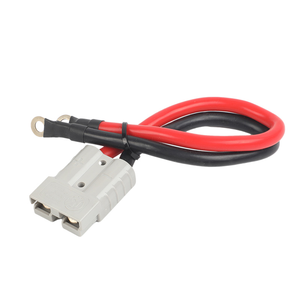 Fiação Certificada ROHS de 1m de Comprimento com Condutores de Cobre e Múltipla Isolação para Eletrônicos Automotivos e Motocicletas - Product Image 1