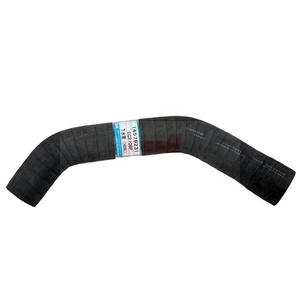 Excavator <b>Rubber</b> <b>Hose</b> EC210B Cooling <b>Hose</b> 14579231 - Product Image 1