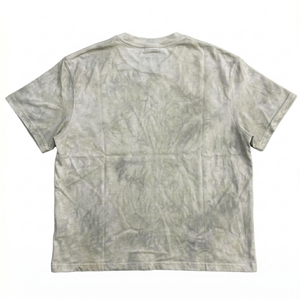 T-shirt Vintage Streetwear en Gros, T-shirt Graphique Vieilli, T-shirt Homme en Coton Lourd 240 g/m² Lavé, Logo Personnalisé - Product Image 2