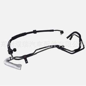 Tuyau de direction assistée Kia 575102E101 575102E100 pour Tucson Sportage, pièce de rechange neuve - Product Image 4