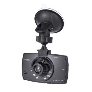 X430-1 Car DVR <b>Camera</b> G30 Driving Recorder 2.0" Screen Mini Dash Cam with Night Vision 120 Wide Angle Parking Mode - Product Image 2
