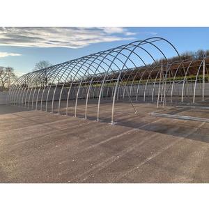 Abris de dôme de grand bâtiment de stockage temporaire à bas prix-Abri de stockage et abri de tente - Product Image 3