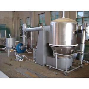 Meilleure vente Nouvelle énergie de conservation GFG-120 Sécheur <span class=keywords><strong>à</strong></span> lit fluidisé vertical <span class=keywords><strong>à</strong></span> haute efficacité pour la transformation alimentaire avec moteur PLC - Product Image 4