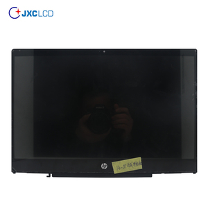 <span class=keywords><strong>Pantalla</strong></span> Táctil LCD Original <span class=keywords><strong>de</strong></span> 14.0 Pulgadas con Marco y Placa <span class=keywords><strong>de</strong></span> Control Táctil para <span class=keywords><strong>HP</strong></span> Pavilion x360 Serie 14-cd - Product Image 1