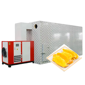 เครื่องอบมะม่วงอเนกประสงค์ระดับมืออาชีพสำหรับการแปรรูปเชิงพาณิชย์ - Product Image 1