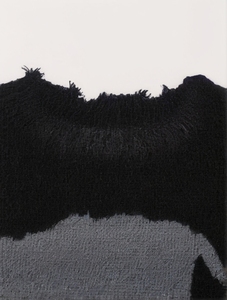 Streetlux-Suéter Vintage Americano con Logotipo Personalizado, Suéter de Hip Hop de Gran Tamaño para Hombre - Product Image 4