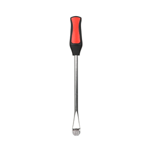 Palanca multifuncional de 29 cm para desmontar neumáticos, herramienta multiusos resistente de 29 cm. - Product Image 3