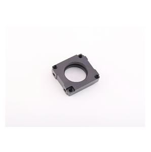 Custom Made Brass Metal Machining Parts Precision CNC Milling Surface Treatment for Machining ISO9001 Certified OEM <b>Service</b> - Product Image 2