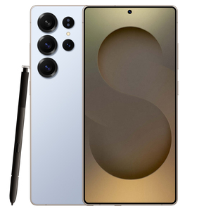 La migliore vendita di S25 Ultra 5G <span class=keywords><strong>Smartphone</strong></span> sblocco originale del telefono cellulare Android <span class=keywords><strong>con</strong></span> doppia <span class=keywords><strong>tastiera</strong></span> Sim caratteristiche dello schermo intelligente - Product Image 6