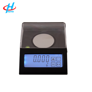 HY-E-100 100G 0.001G Kỹ Thuật Số Di Động Điện Tử Vàng Kim Cương Y Tế Cân Bỏ Túi - Product Image 2