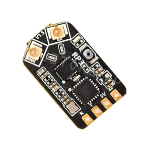 Receptor Radiomaster <span class=keywords><strong>Rp3</strong></span> V3.0 Dual 2.4ghz Expresslrs Elrs True Diversity para Dron FPV de Largo Alcance, Modelo RC Fxb - Product Image 4