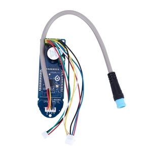Placa Bluetooth M365 para Patinete Eléctrico, Kit de Panel de Instrumentos con Pantalla M365, Panel de Interruptores para el Tablero M365 - Product Image 5