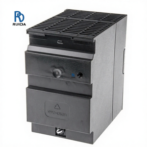 6ES73071KA020AA0 PS307 อุปกรณ์จ่ายไฟฟ้ากระแสตรงอุตสาหกรรม 24Vdc 6ES7307-1KA02-0AA0 แหล่งจ่ายไฟฟ้ากระแสตรงแบบควบคุม - Product Image 2