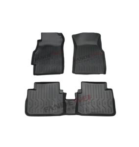 Tapis de voiture imperméable facile à nettoyer pour Corolla S Cross <span class=keywords><strong>Hybrid</strong></span> Camry coussin en caoutchouc tapis de revêtement de coffre - Product Image 1