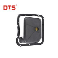 Filtre à huile de transmission F4A41 F4A42 W4A42 pour Mitsubishi Eclipse Galant Lancer Mirage Boîte de vitesses automatique Filtre à fluide de boîte de vitesses MD758691