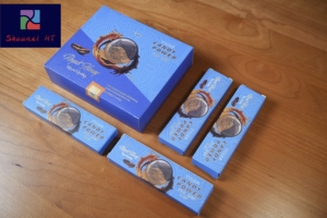 ขายส่งสินค้าใหม่ของแท้ แบรนด์ไทเกอร์ ลูกอมวีไอพี บรรจุภัณฑ์ขนาดใหญ่ 20 ฟุต รับผลิตแบบ OEM แบรนด์ส่วนตัว - Product Image 6