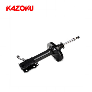 Sospensioni auto per ammortizzatori KYB assale anteriore destro per <span class=keywords><strong>NISSAN</strong></span> Almera/Versa/<span class=keywords><strong>Note</strong></span> OEM 54302-3AN0C - Product Image 1