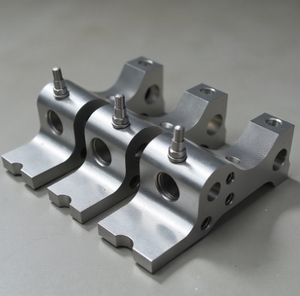 Fabricante de piezas Cnc Piezas de automóviles personalizadas Servicios de torneado Fresado Piezas de mecanizado Cnc de aluminio - Product Image 6