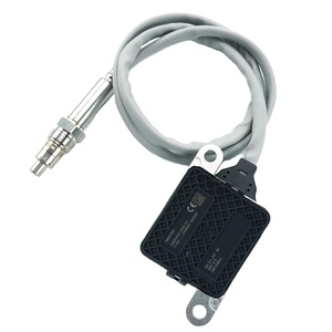 9821120780 SNS0732A Sensore Nox Compatibile con Peugeot <span class=keywords><strong>Boxer</strong></span> 3 Citroen RELAY JUMPER 2 2.0 2.2 <span class=keywords><strong>3.0</strong></span> HDI BlueHDi EUR0 6 2010-2020 - Product Image 1