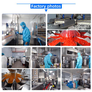 पुरुषों और महिलाओं के लिए वयस्कों के लिए प्राकृतिक हर्बल प्रतिरक्षा बूस्टर मल्टीविटामिन कैप्सूल - Product Image 5