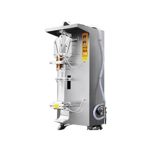 YB-1JIAHE Machine d'emballage automatique de lait liquide de sac de boisson équipement d'emballage automatique de boisson