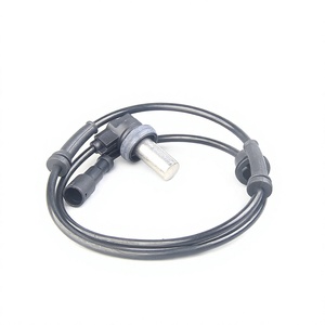 สำหรับระบบ ABS ของรถยนต์ Volkswagen Audi Skoda รุ่น 4A0927803 131422 4A0927807 อะไหล่ทดแทนใหม่ เซ็นเซอร์วัดความเร็วล้อ - Product Image 2